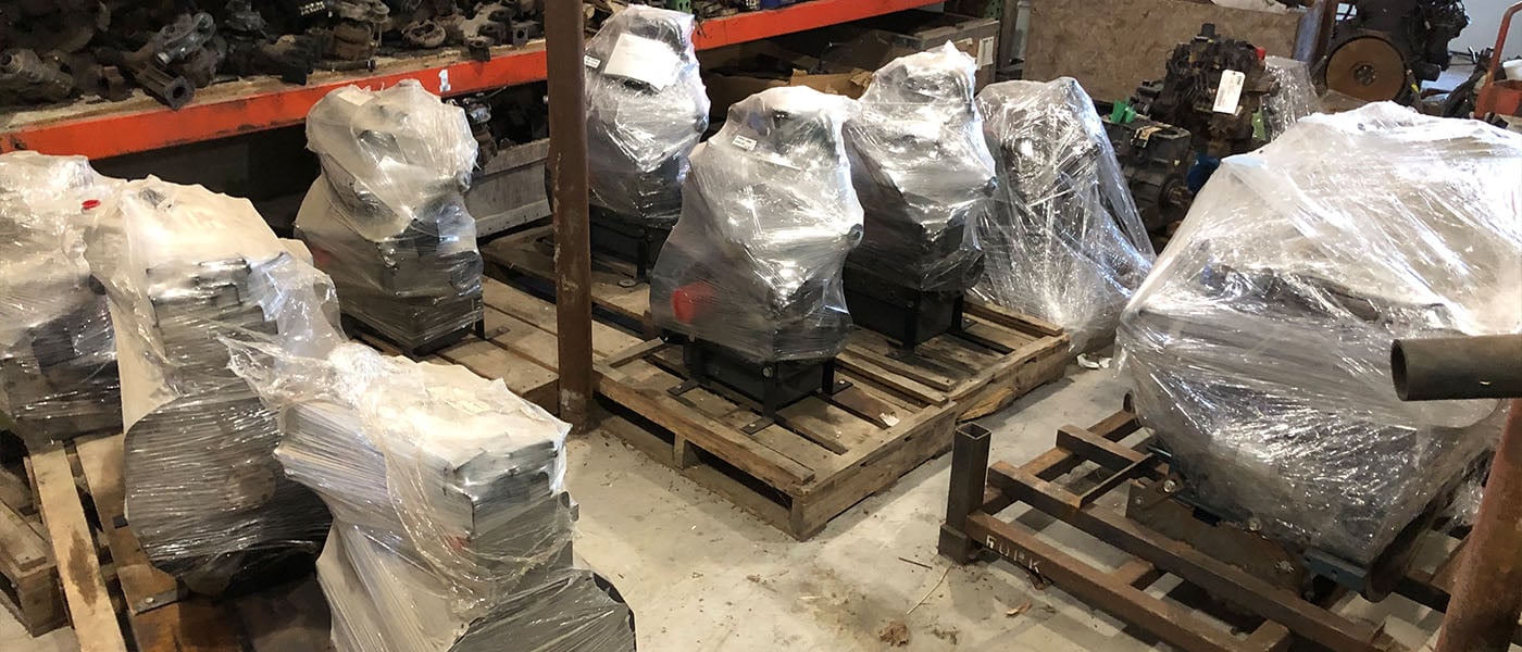 Weaver's Compact Tractor Parts Shippensburg, PA Compact Tractor Parts